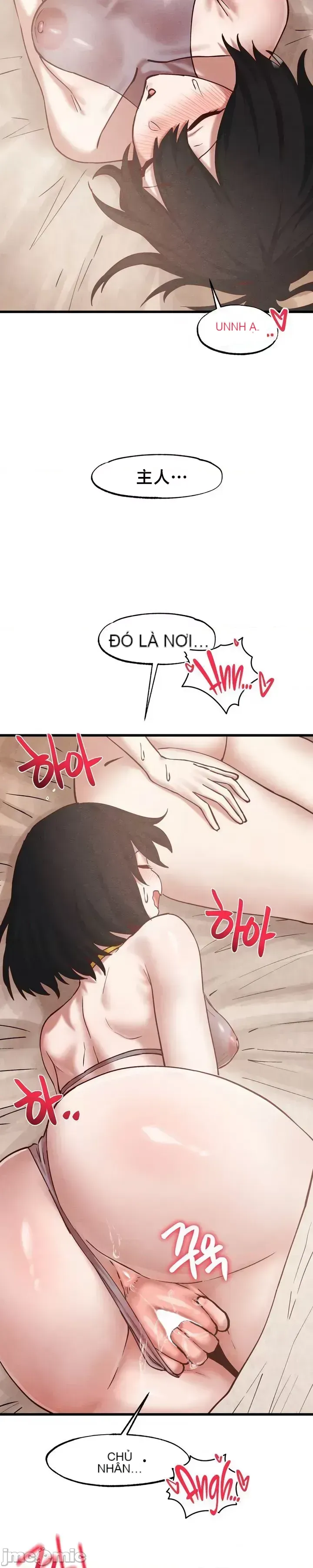 Viện văn hóa toàn cầu Chương 1-40