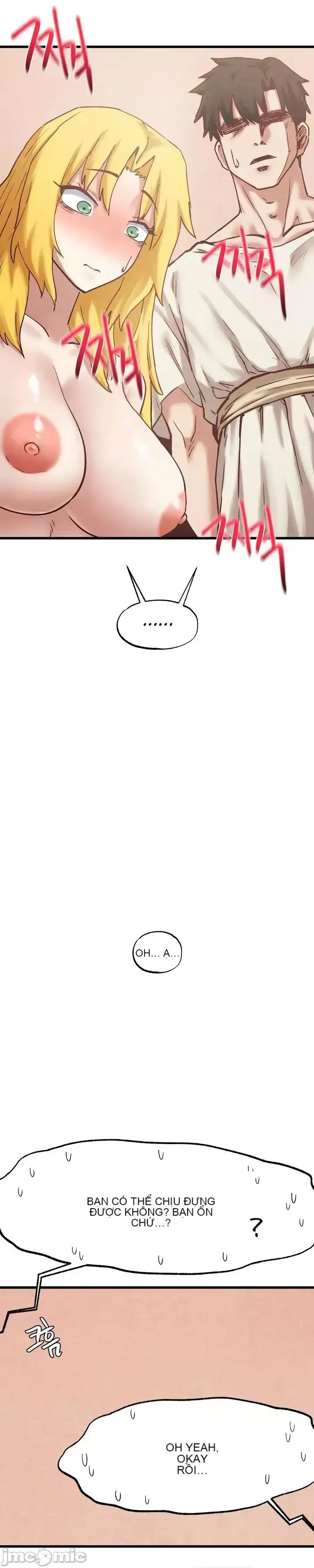 Viện văn hóa toàn cầu Chương 1-40