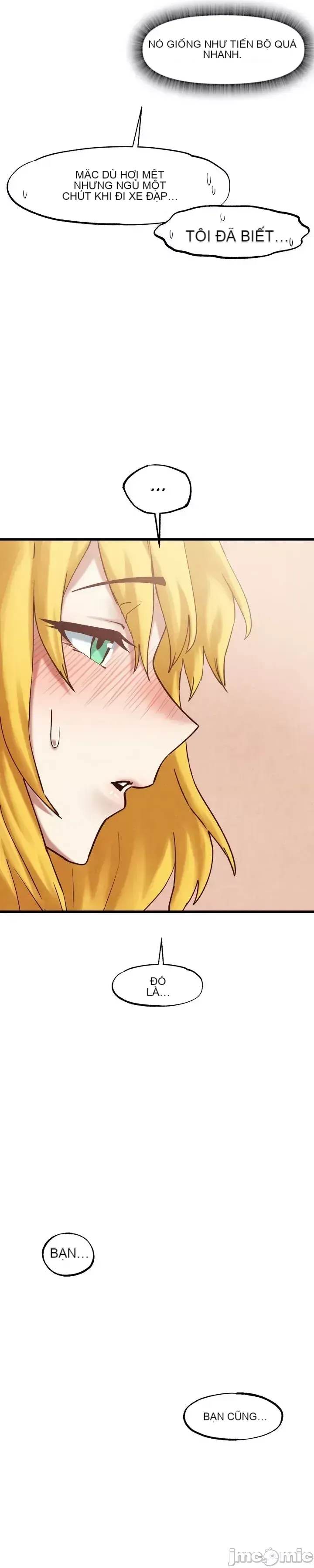 Viện văn hóa toàn cầu Chương 1-40