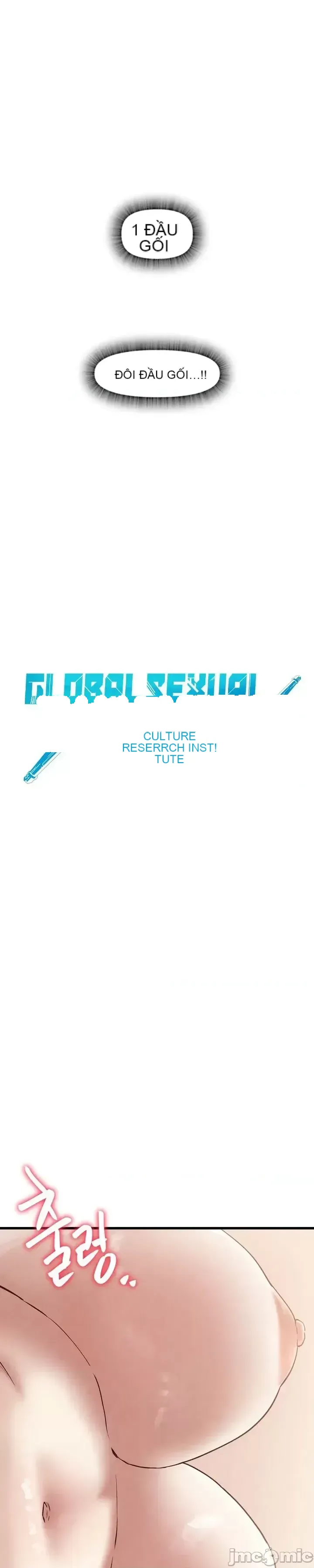 Viện văn hóa toàn cầu Chương 1-40