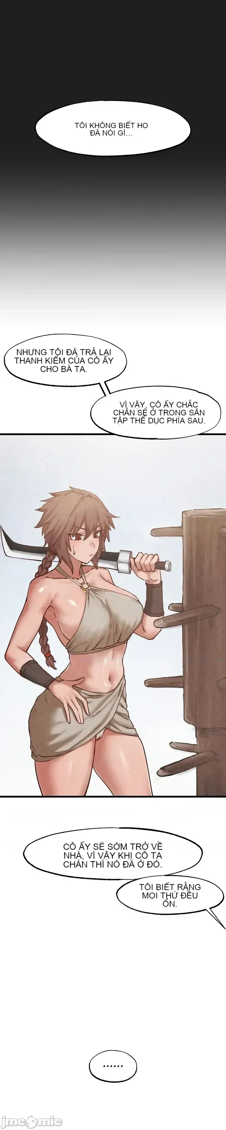 Viện văn hóa toàn cầu Chương 1-40