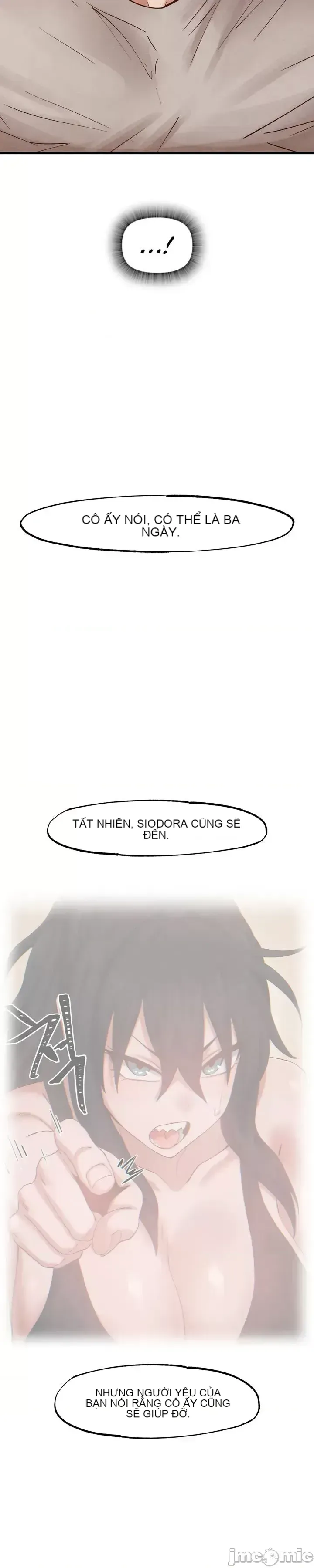 Viện văn hóa toàn cầu Chương 1-40