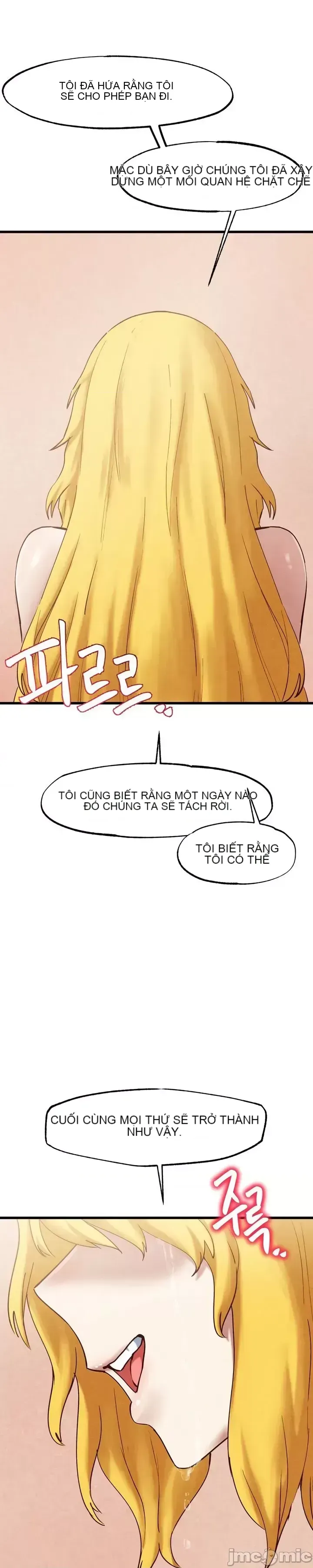 Viện văn hóa toàn cầu Chương 1-40