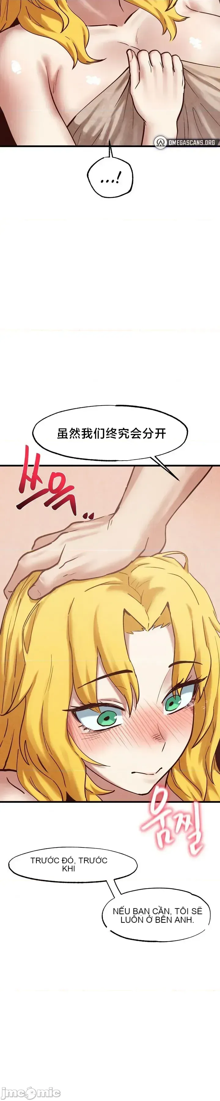 Viện văn hóa toàn cầu Chương 1-40