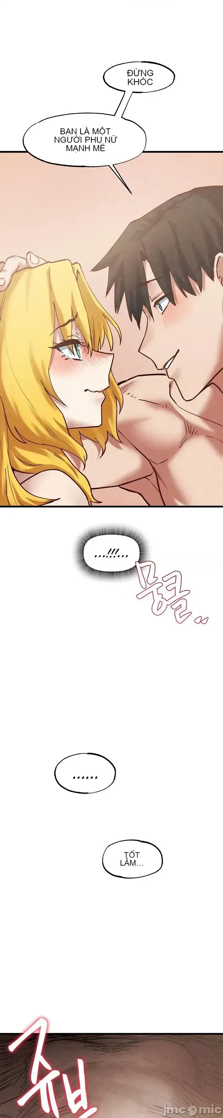 Viện văn hóa toàn cầu Chương 1-40