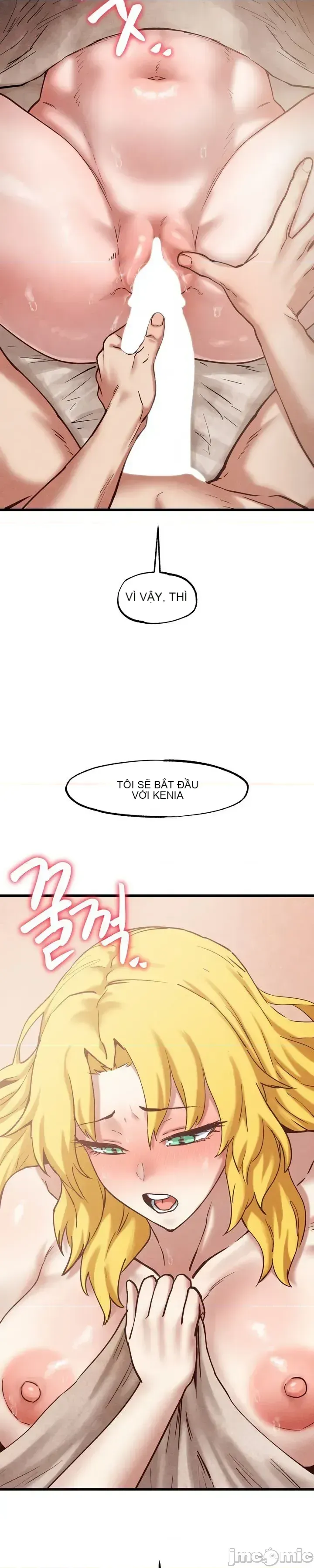 Viện văn hóa toàn cầu Chương 1-40