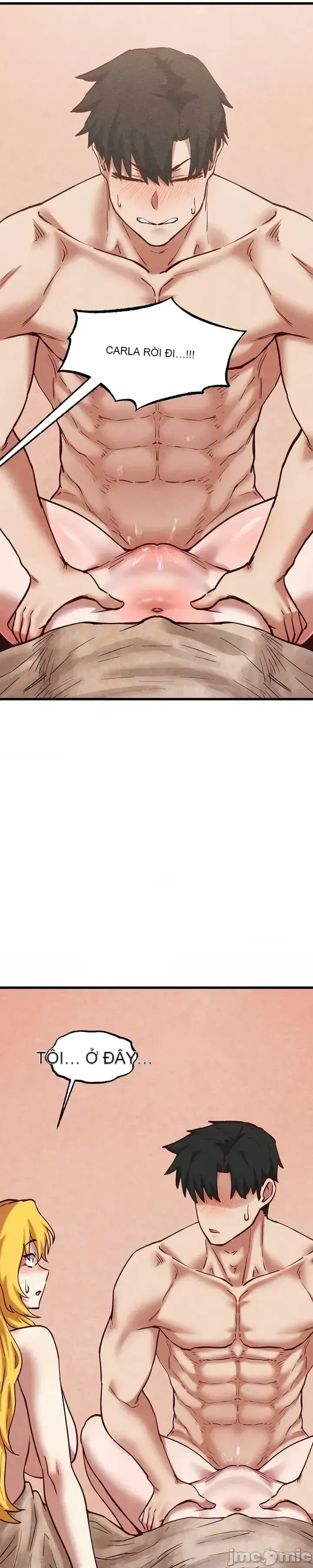 Viện văn hóa toàn cầu Chương 1-40