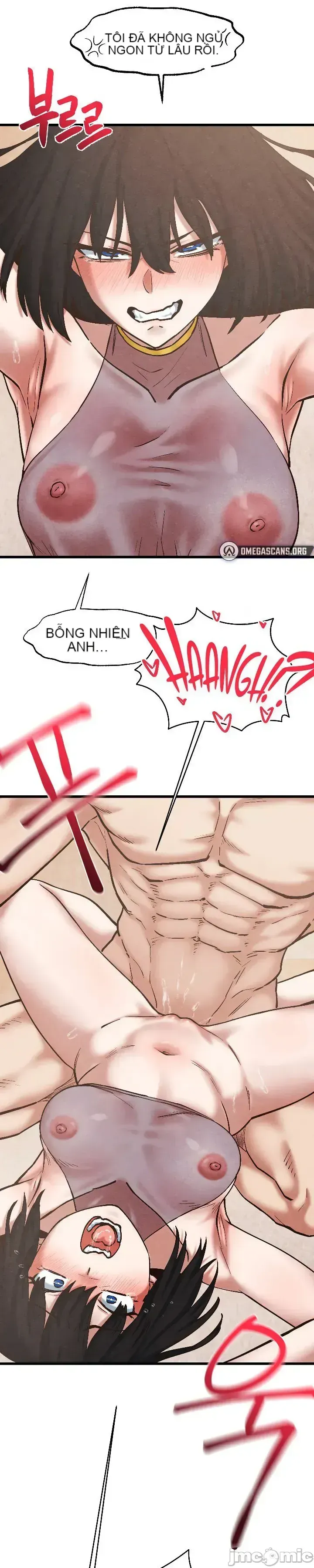 Viện văn hóa toàn cầu Chương 1-40