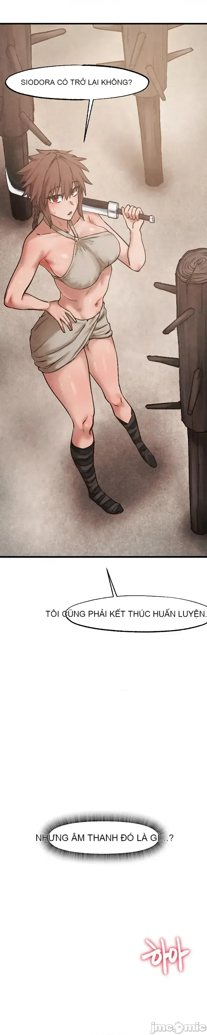 Viện văn hóa toàn cầu Chương 1-40