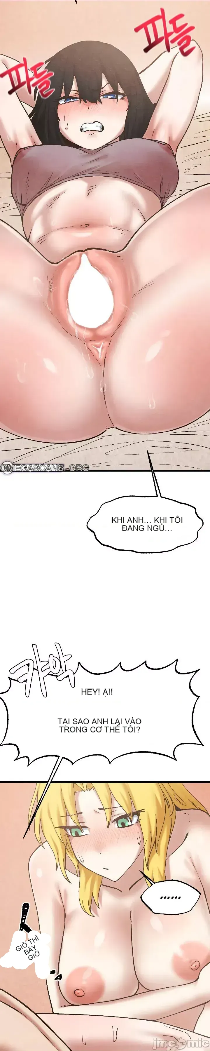 Viện văn hóa toàn cầu Chương 1-40