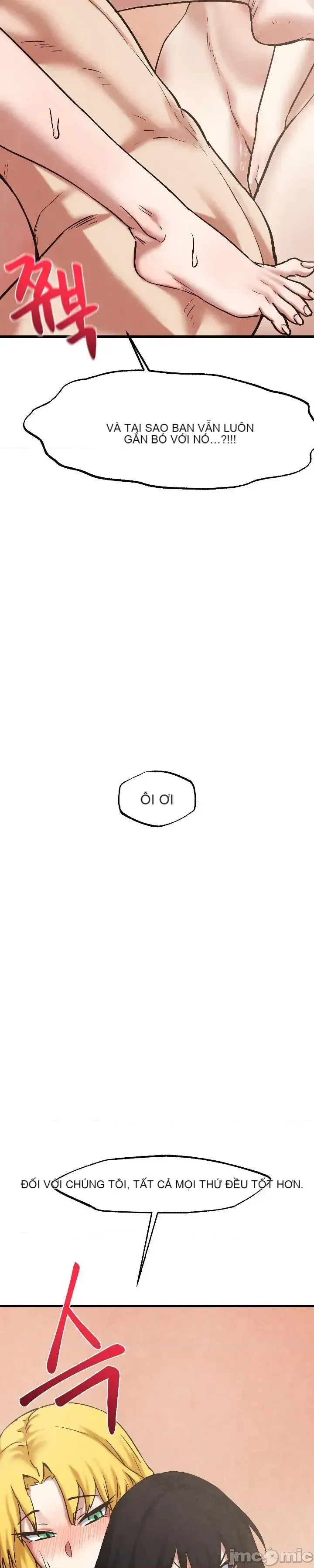 Viện văn hóa toàn cầu Chương 1-40