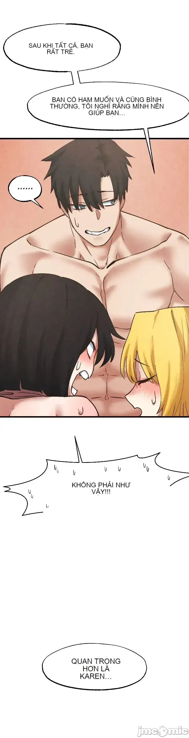 Viện văn hóa toàn cầu Chương 1-40