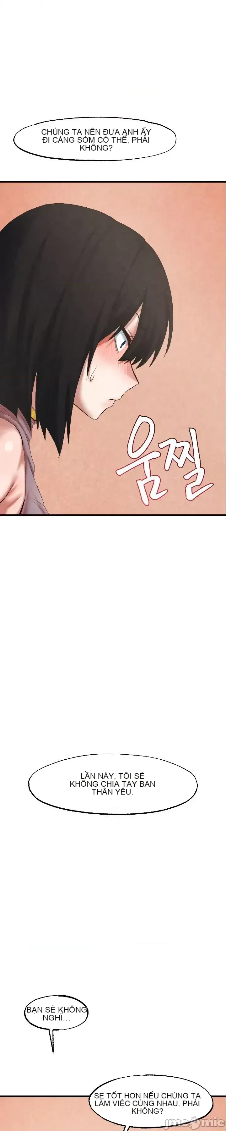 Viện văn hóa toàn cầu Chương 1-40