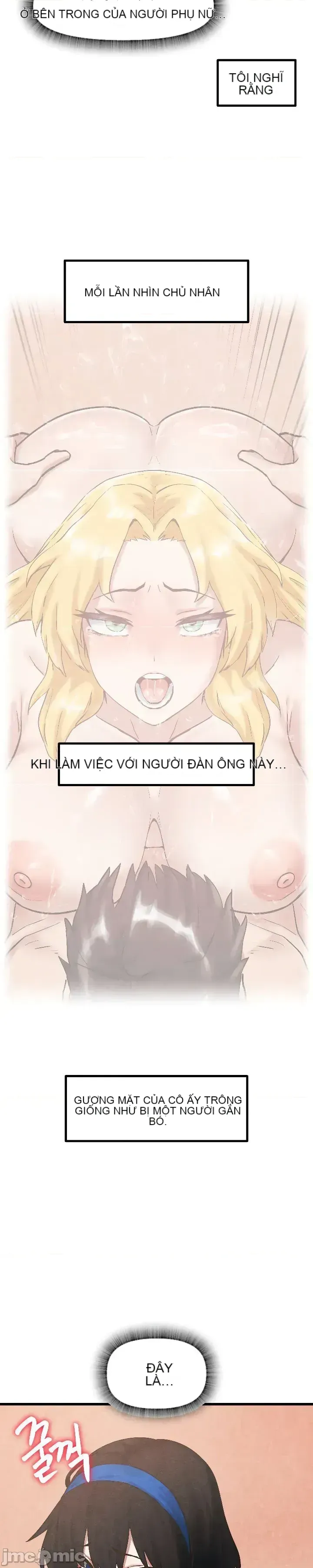 Viện văn hóa toàn cầu Chương 1-40