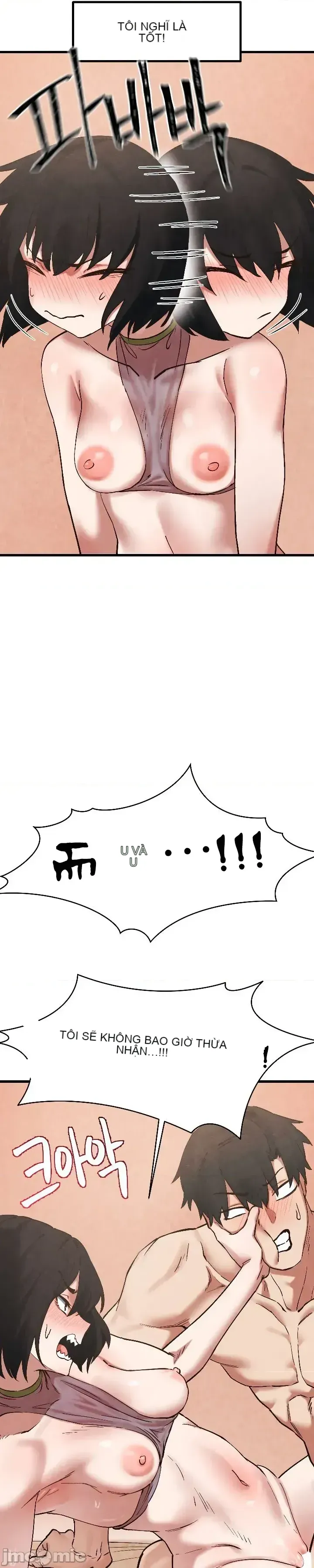 Viện văn hóa toàn cầu Chương 1-40