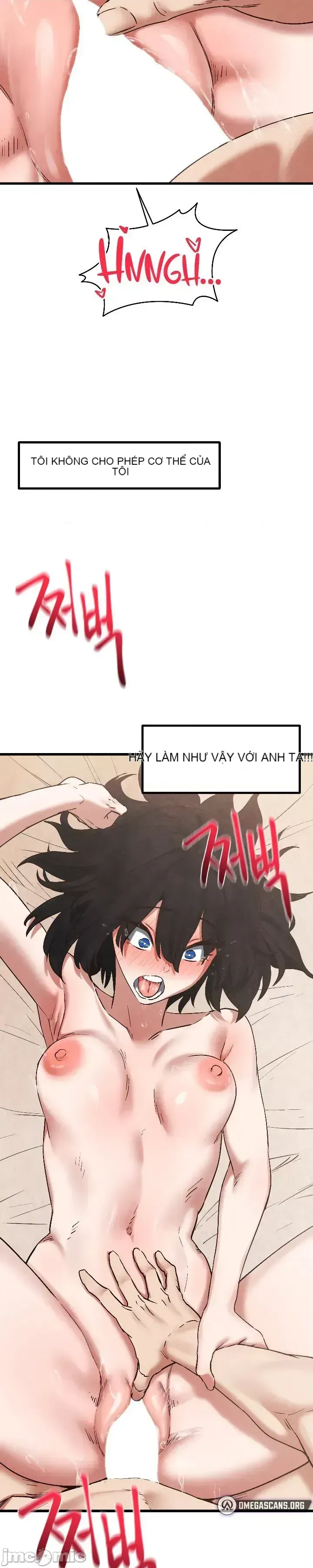 Viện văn hóa toàn cầu Chương 1-40