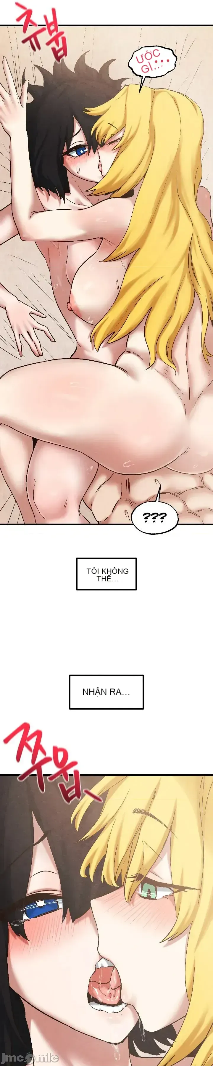 Viện văn hóa toàn cầu Chương 1-40