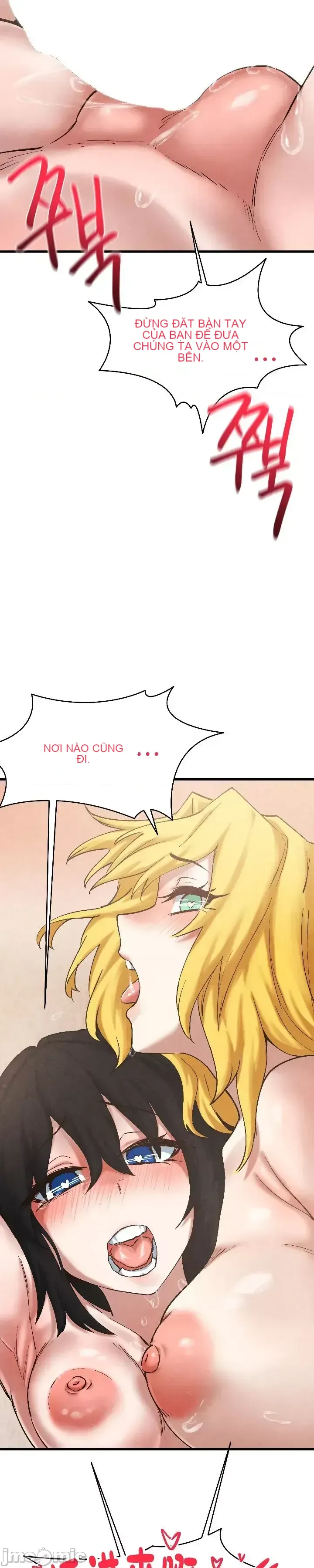 Viện văn hóa toàn cầu Chương 1-40