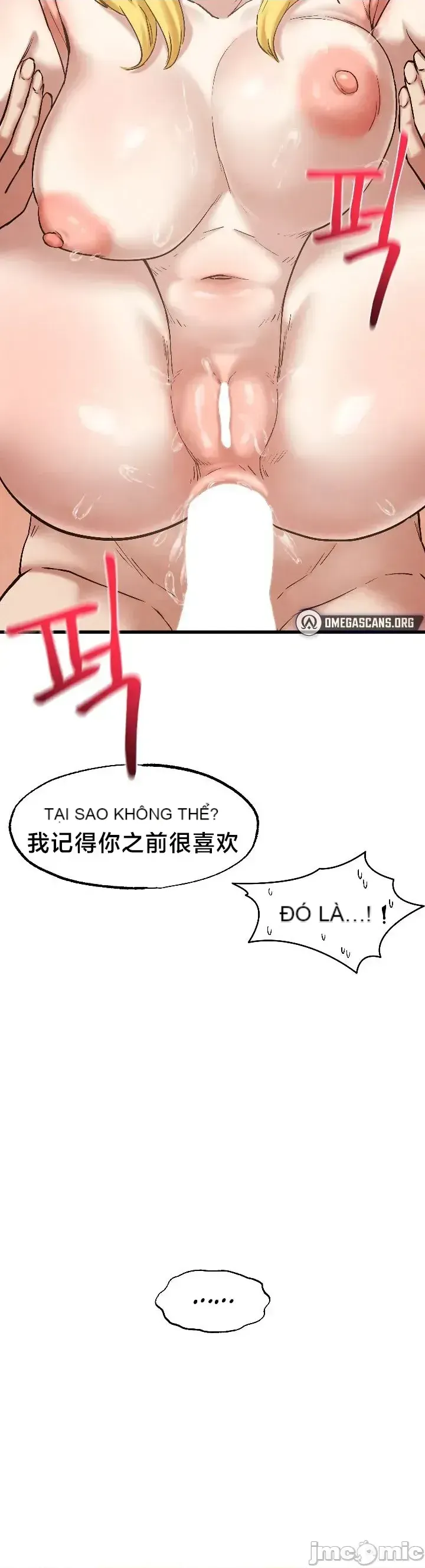 Viện văn hóa toàn cầu Chương 1-40