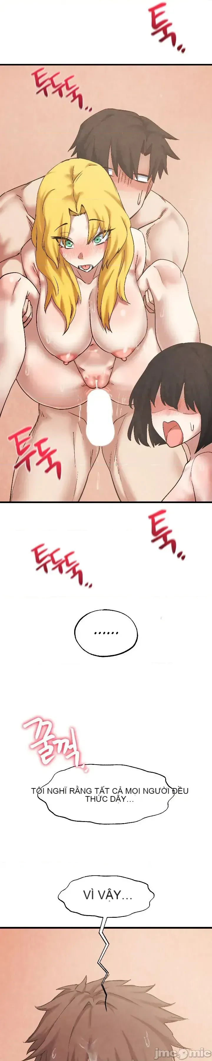 Viện văn hóa toàn cầu Chương 1-40