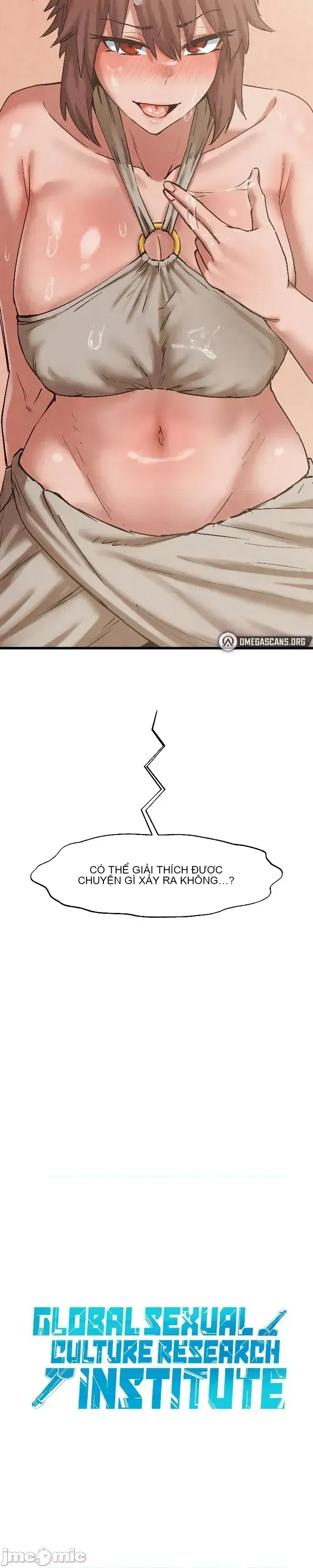 Viện văn hóa toàn cầu Chương 1-40