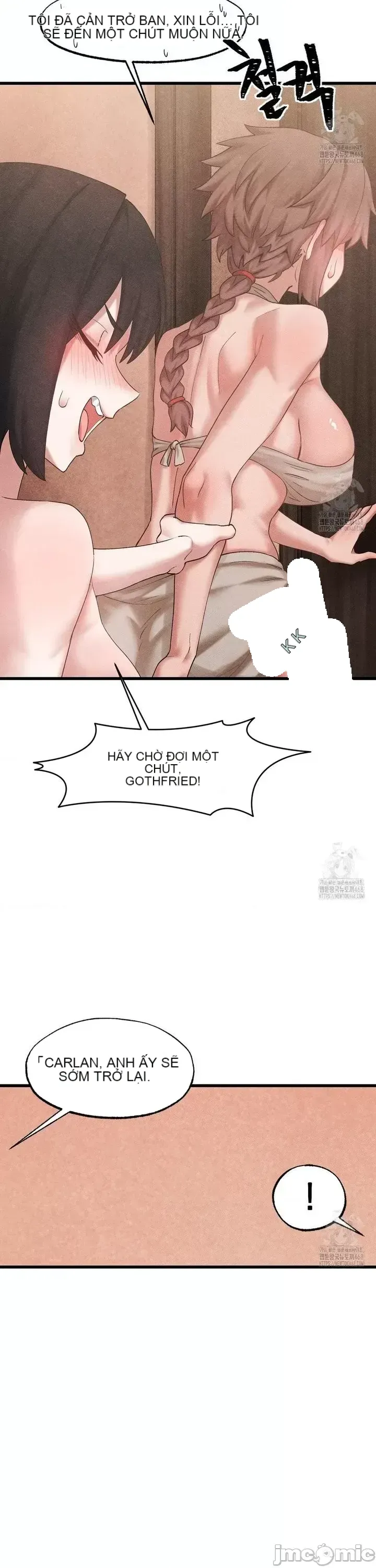 Viện văn hóa toàn cầu Chương 1-40