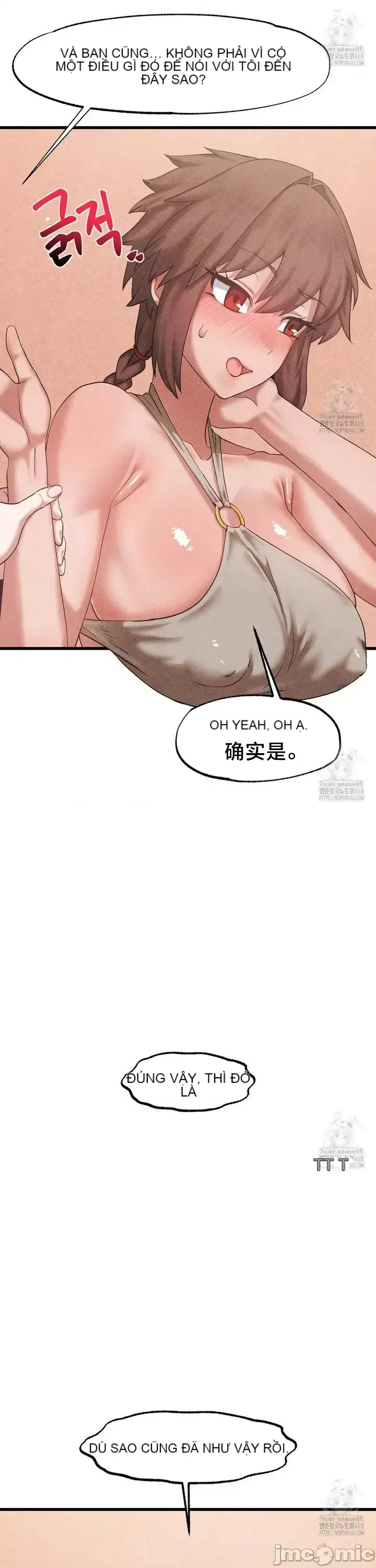 Viện văn hóa toàn cầu Chương 1-40