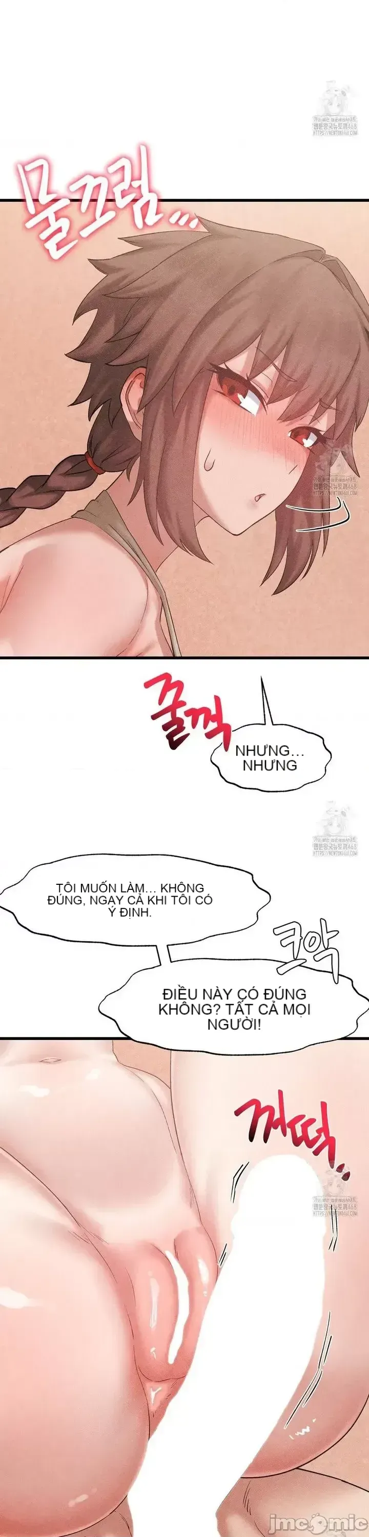 Viện văn hóa toàn cầu Chương 1-40