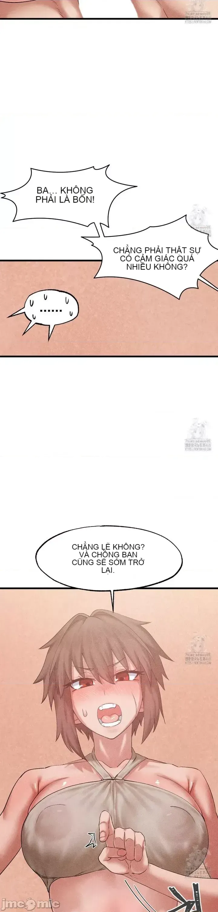 Viện văn hóa toàn cầu Chương 1-40