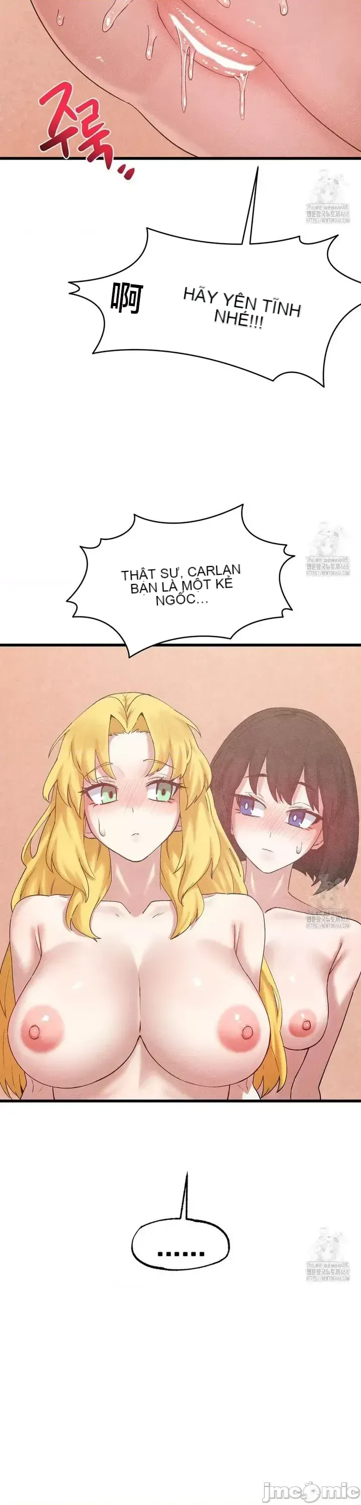 Viện văn hóa toàn cầu Chương 1-40