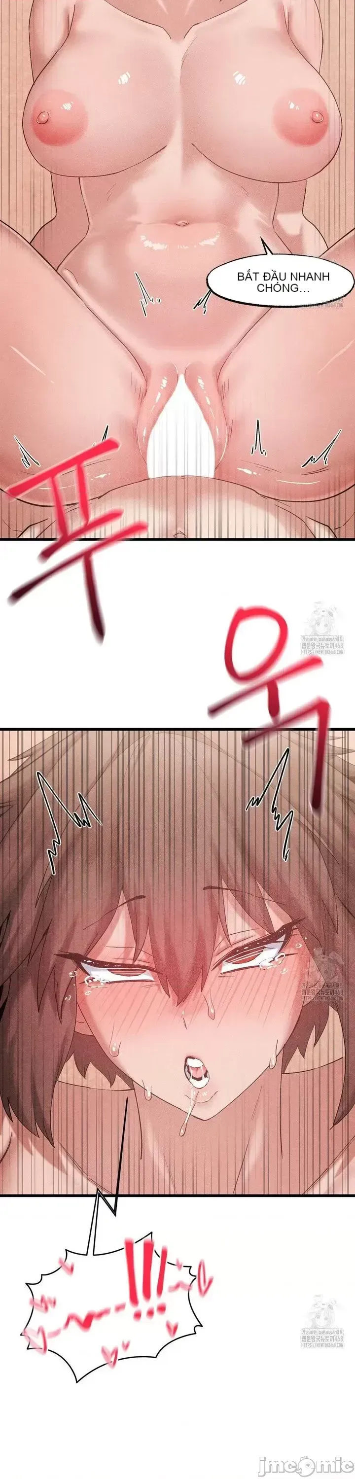 Viện văn hóa toàn cầu Chương 1-40