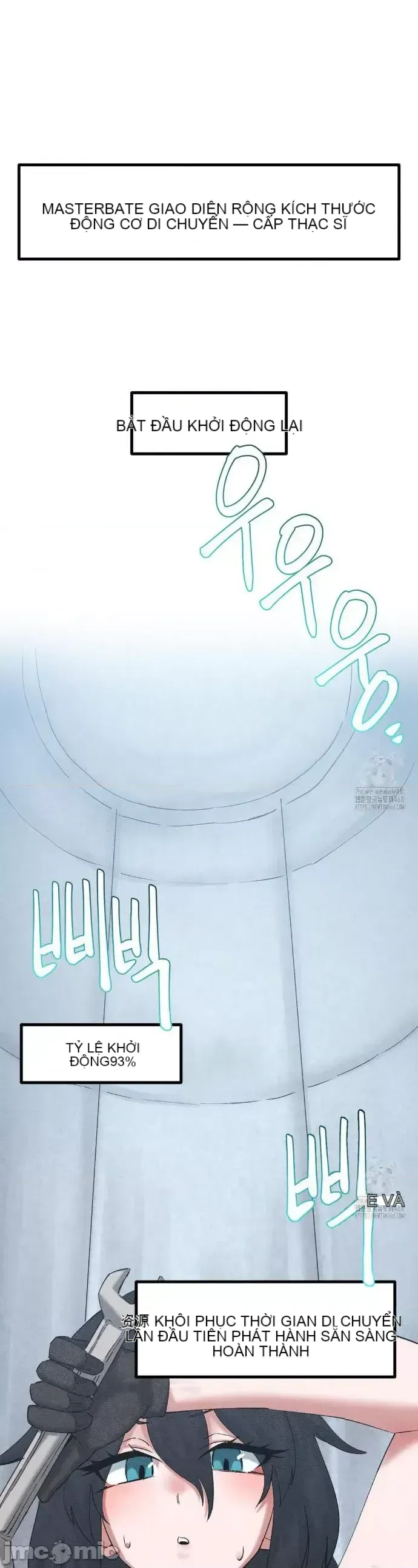 Viện văn hóa toàn cầu Chương 1-40