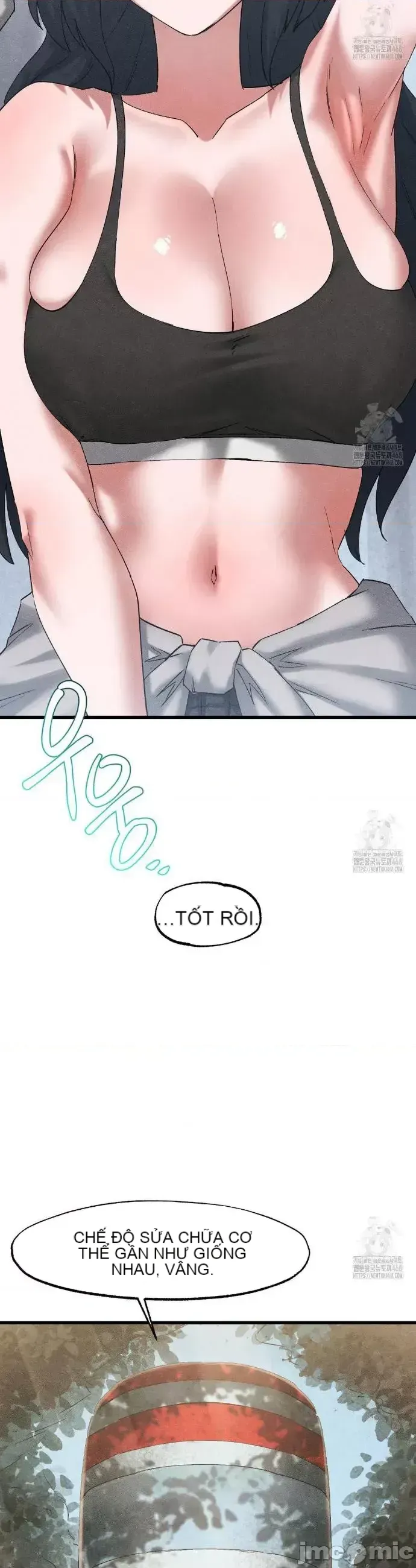 Viện văn hóa toàn cầu Chương 1-40