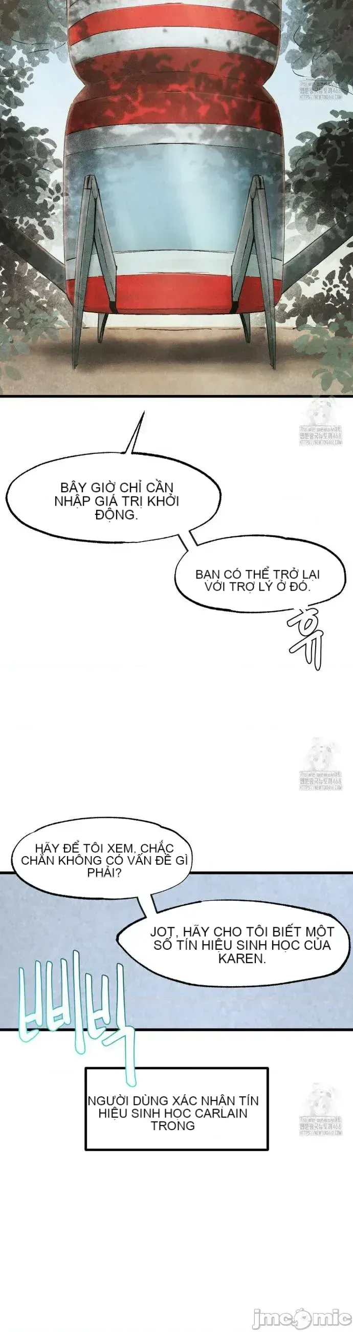 Viện văn hóa toàn cầu Chương 1-40