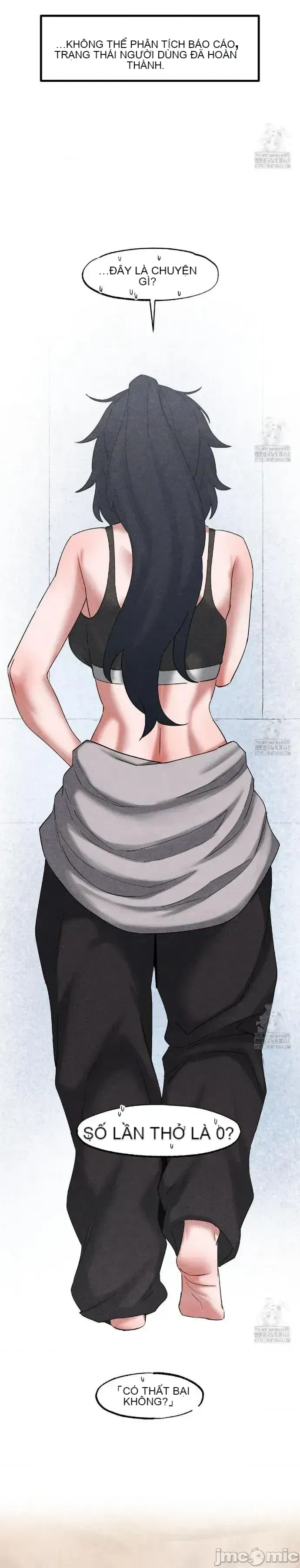 Viện văn hóa toàn cầu Chương 1-40