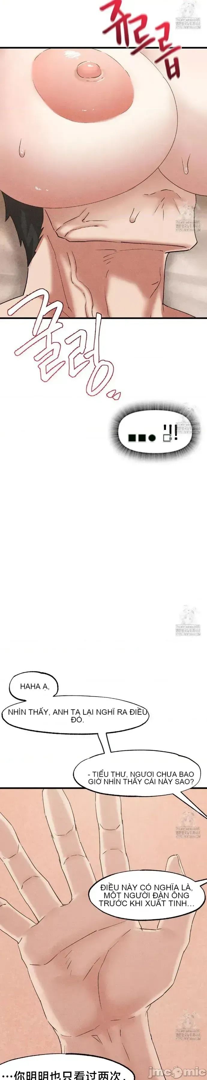 Viện văn hóa toàn cầu Chương 1-40