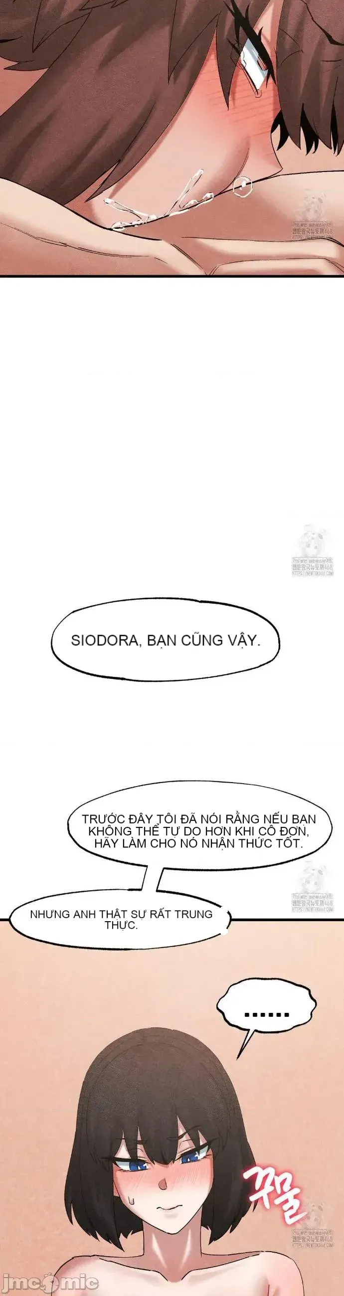 Viện văn hóa toàn cầu Chương 1-40