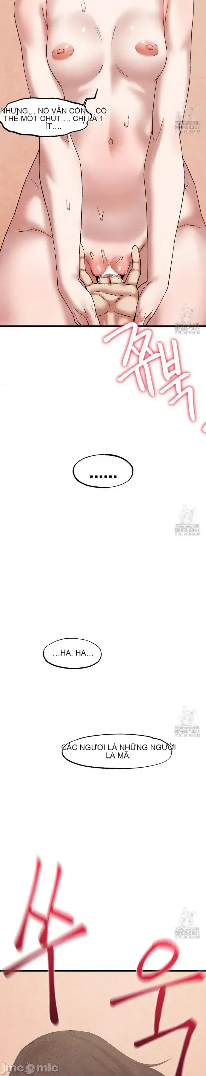 Viện văn hóa toàn cầu Chương 1-40