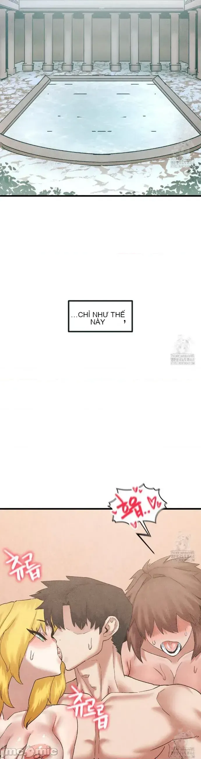 Viện văn hóa toàn cầu Chương 1-40