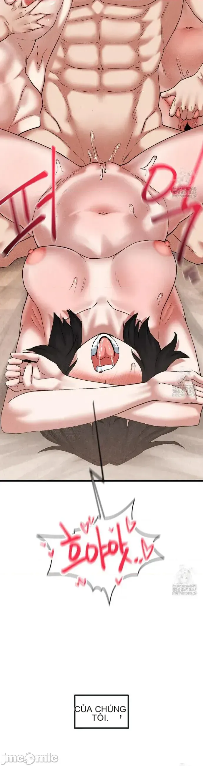 Viện văn hóa toàn cầu Chương 1-40