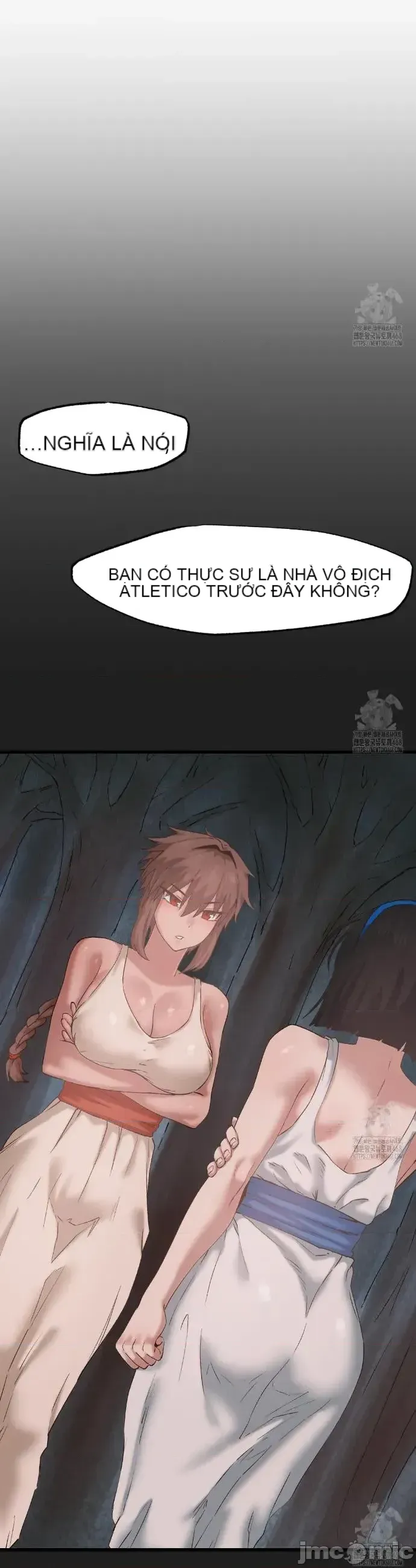 Viện văn hóa toàn cầu Chương 1-40