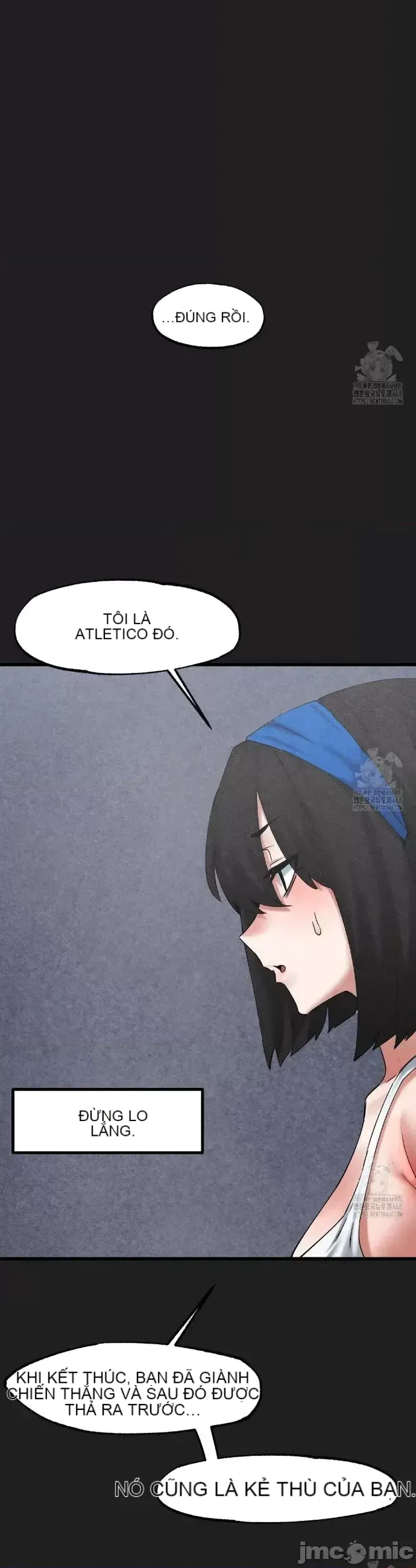 Viện văn hóa toàn cầu Chương 1-40