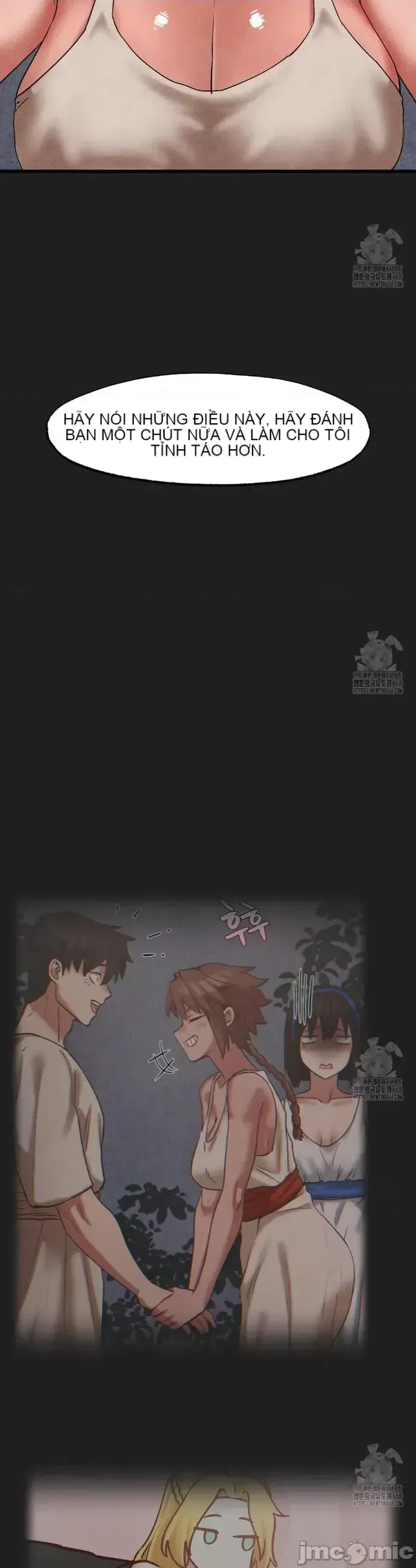 Viện văn hóa toàn cầu Chương 1-40