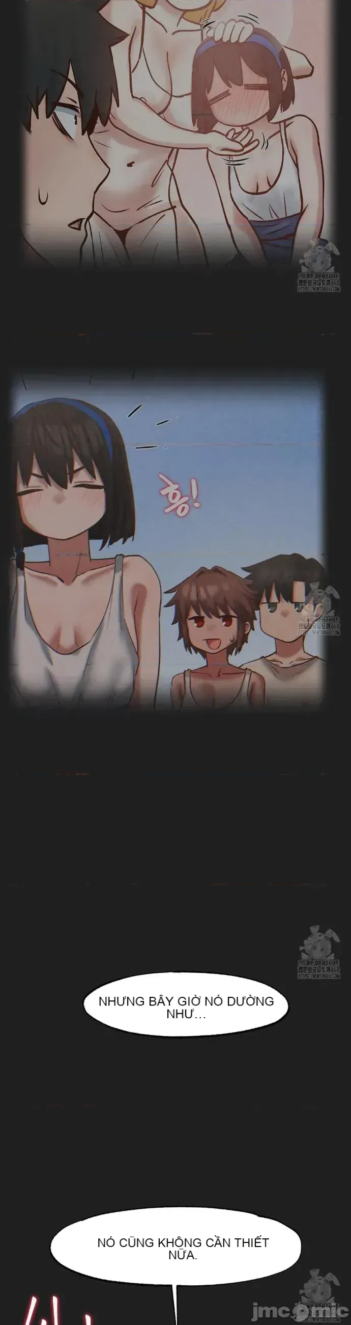 Viện văn hóa toàn cầu Chương 1-40