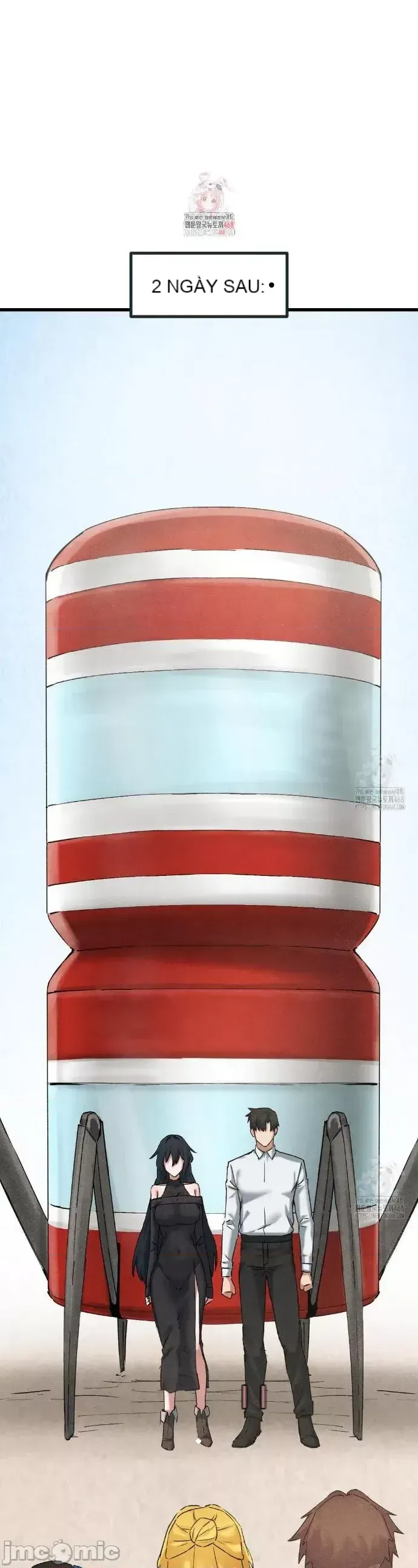 Viện văn hóa toàn cầu Chương 1-40