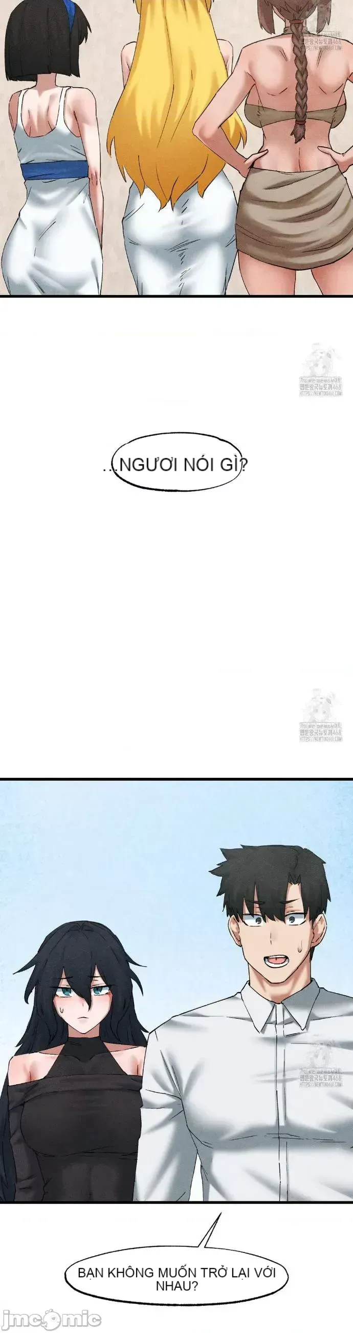 Viện văn hóa toàn cầu Chương 1-40