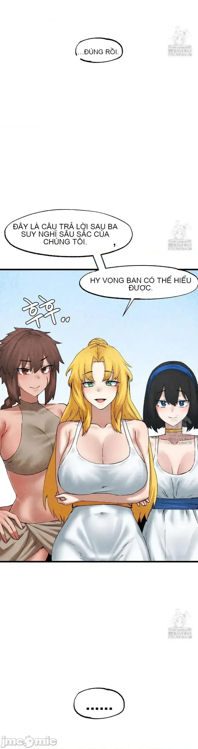 Viện văn hóa toàn cầu Chương 1-40