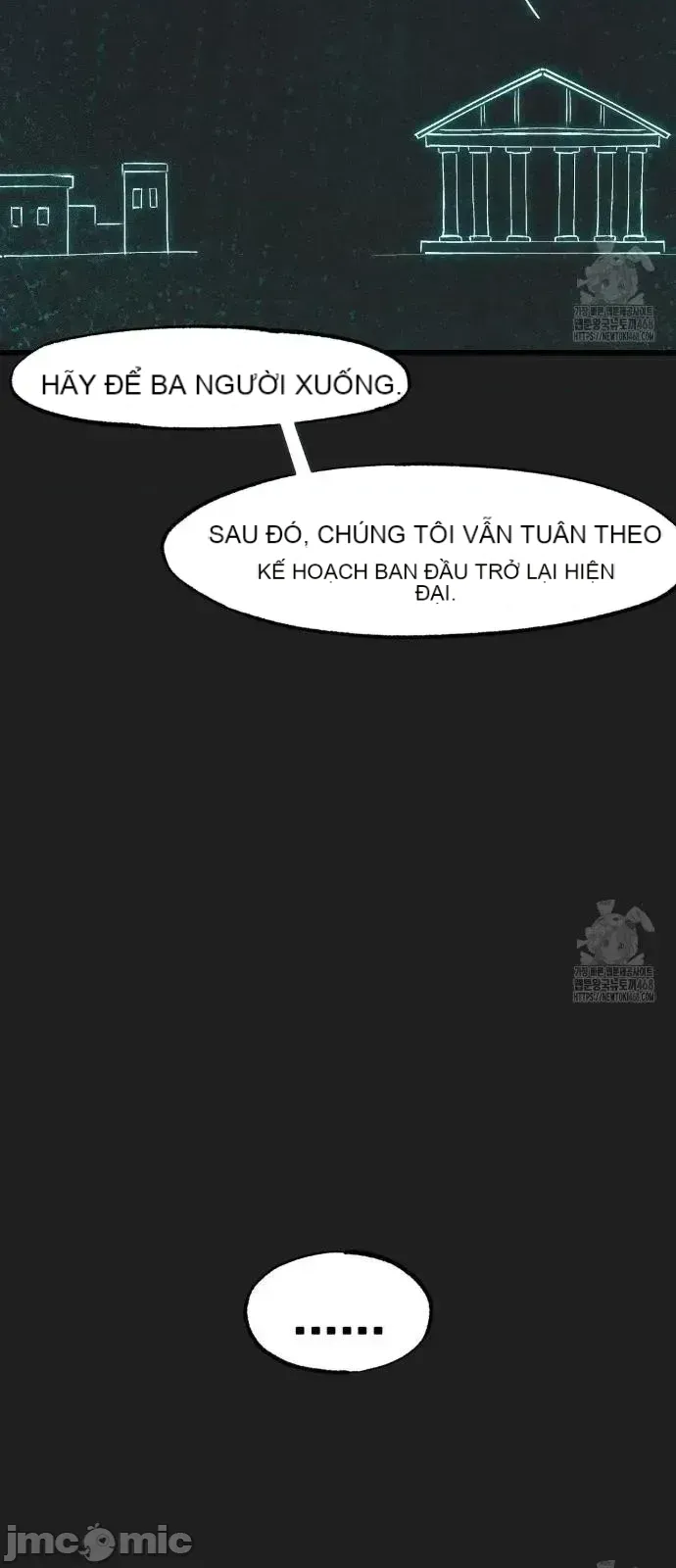 Viện văn hóa toàn cầu Chương 1-40