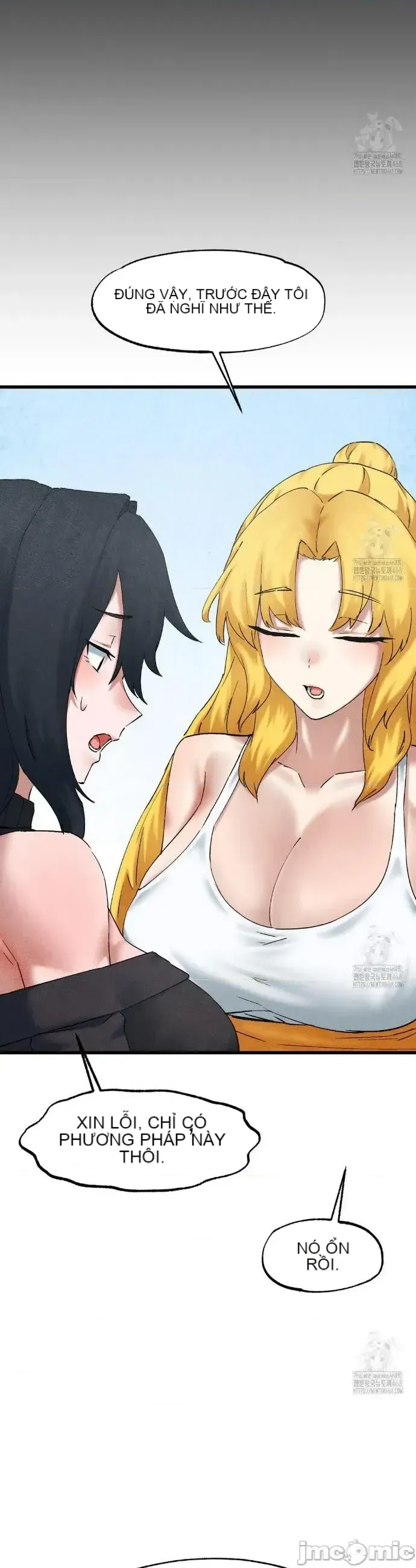 Viện văn hóa toàn cầu Chương 1-40