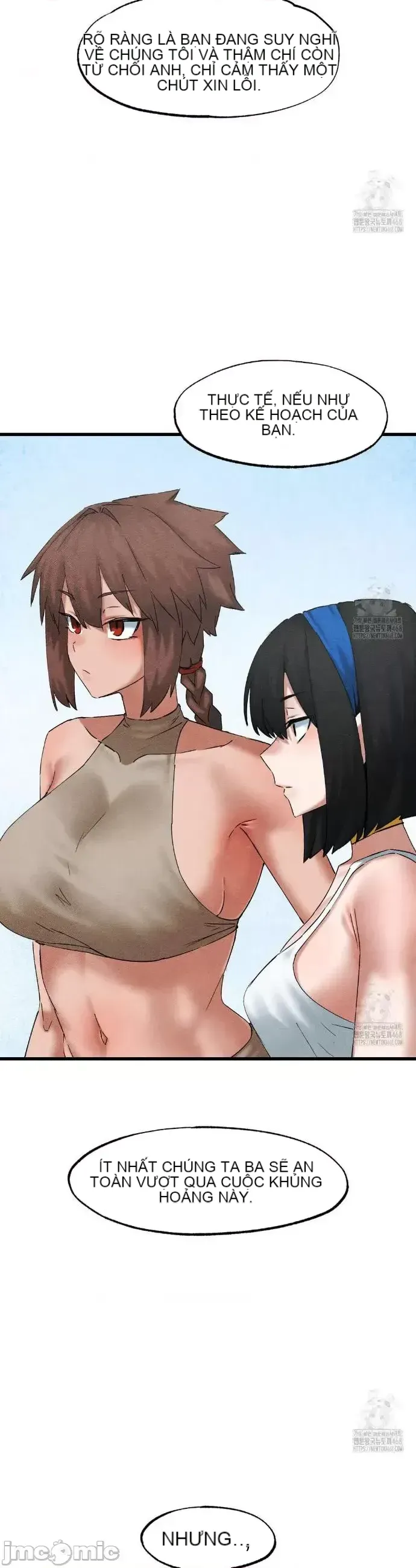 Viện văn hóa toàn cầu Chương 1-40